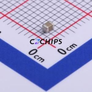 CC0805JKX7R7BB474 ตัวเก็บประจุแบบ SMD (MLCC) ขนาด 0805 ( ความจุ: 470nF )( ความแม่นยำ: 5% แรงดันไฟฟ้า: 16V ) - Product Image 1