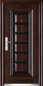 <span class=keywords><strong>Porte</strong></span> de sécurité en acier spécial, style turc, portes blindées, insonorisées, <span class=keywords><strong>porte</strong></span> <span class=keywords><strong>d</strong></span>'<span class=keywords><strong>entrée</strong></span> en acier russe avec film <span class=keywords><strong>PVC</strong></span> - Product Image 3