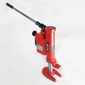 BMT205 5 طن الثقيلة الصناعية الهيدروليكية اصبع القدم/مخلب جاك ، درجة دوارة - Product Image 4