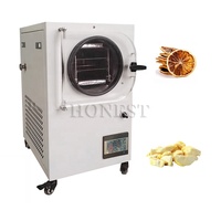 Professionele leverancier van fruitvriesdroogmachines / vriesdroogapparaten / vriesdroogmachines