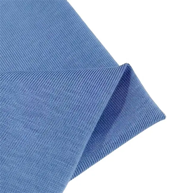 Stock supply of cotton lifang ice oxygen zinc jade patent fabric 85%cotton 15%polyester