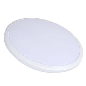 Modern Minimalist Ceiling <b>Light</b> 12W 18W LED Round Balcony Hallway <b>Light</b> Hardwired <b>Switch</b> Control 10 Year Warranty - Product Image 2