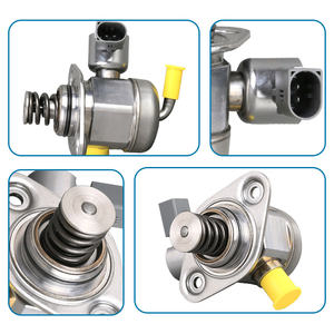 Senp Hogedruk Brandstofpomp Voor Vw Golf Passat Tiguan Audi A3 A4 A5 Tt 1.8T 06h127026 06h127026b 06h127025n 06h 127025M - Product Image 2