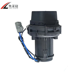 חדש 35 07813 33-2202 מ 'משאבת אוויר ערפיח משנית למצב 850 חדש - Product Image 1