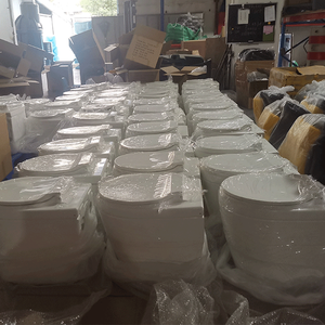 Rotomolding-Molde de toliet de plástico, molde rotativo - Product Image 2