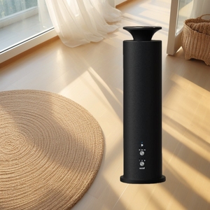 מפזר ארומה אולטראסוני נייד ללא מים, נגד נזילות מים, לארומתרפיה ביתית, לשמנים אתריים, לבית - Product Image 6