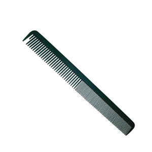 Penjualan Terbaik 2022 Sisir Rambut Kawat Sisir Ekor Panjang Kustom Besi Tahan Oksidasi Khusus Salon Sisir Gigi Halus - Product Image 5