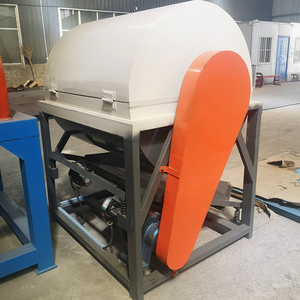 Chất thải PCB vàng Nhà Máy tái chế máy phế liệu điện tử chất thải PCB kim loại tách tái chế ewaste CPU phế liệu cho vàng phục hồi - Product Image 5