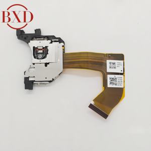 Obiettivo Laser RAF-3700 originale <span class=keywords><strong>Wii</strong></span> <span class=keywords><strong>U</strong></span> (<span class=keywords><strong>U</strong></span>-RAF3700 LSL-<span class=keywords><strong>Wii</strong></span>) - Product Image 4