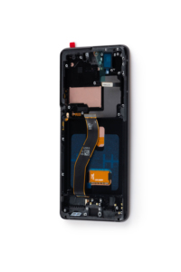 <span class=keywords><strong>SM</strong></span>-<span class=keywords><strong>G998B</strong></span> <span class=keywords><strong>G998B</strong></span>/DS ซอฟท์ OLED จอแอลซีดีสำหรับซัมซุง เอส 21 อัลตร้า 5G จอแสดงผลหน้าจอสัมผัสชุดแผงดิจิไทเซอร์สำหรับกาแล็กซี่ เอส 21 อัลตร้า 5G - Product Image 6