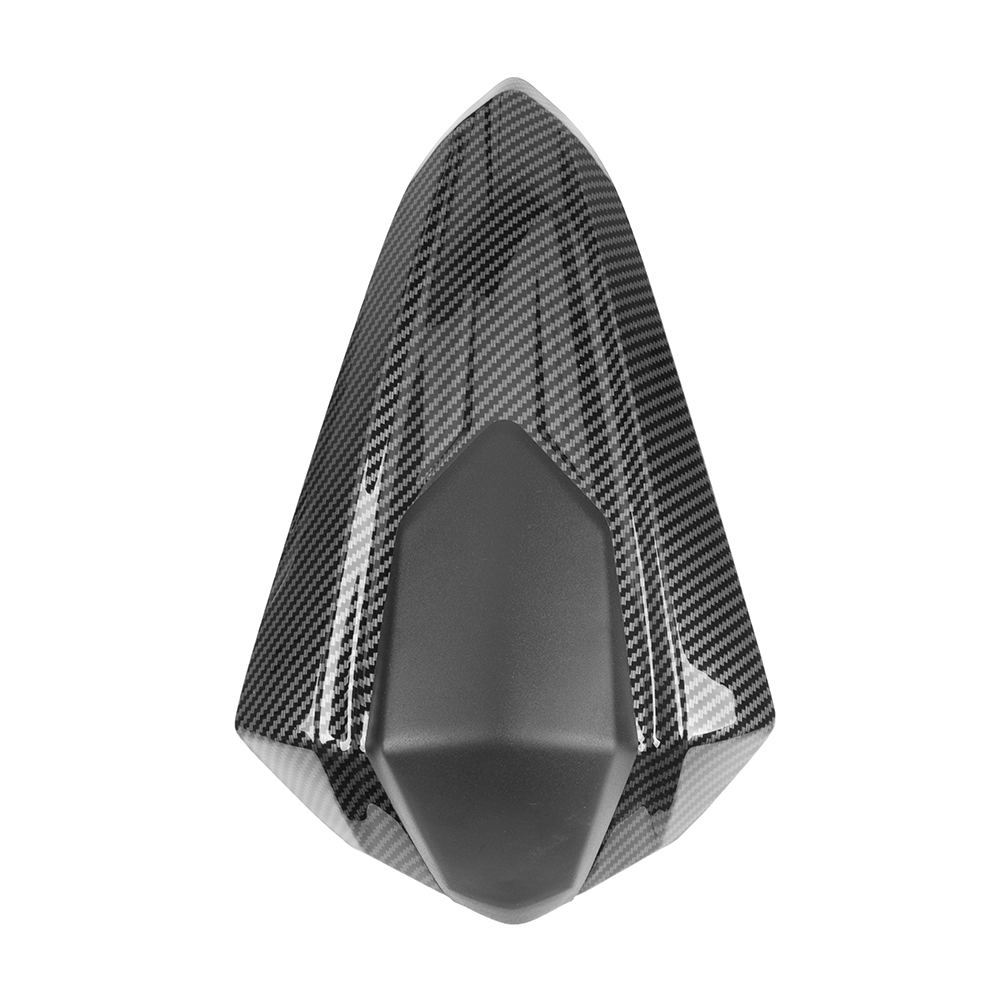 Mirada de la fibra de carbono