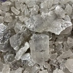 Wholesale Crystal Crafts Healing Original Gemstone Rough Mineral Specimen Raw Stone For Home Decoration