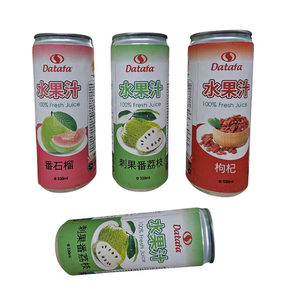 Datafa OEM Té Fruta Jugo Melón Sabor Estilo seco Bolsa Embalaje Caja de cartón Fabricante de Vietnam Ofrece Bebidas - Product Image 1