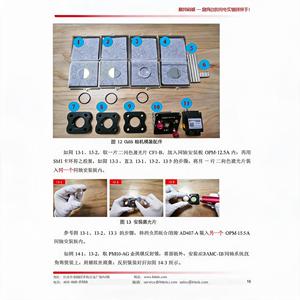LBTEK OTB-V1 <b>Optical</b> Tweezers System Single-beam Particle Manipulation CMOS Imaging Vortex Waveplate Single Beam Trap Wholesale - Product Image 1