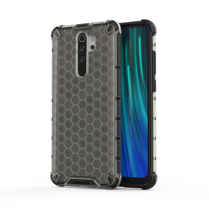 Clear Tpu Pc Cell Phone Back case for oppo Reno Ace Transparent Pc Tpu Phone Cover for oppo Realme X2 Pro