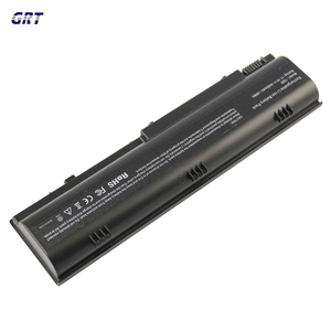 Batería para Portátil DELL 1300 B120 B130 B1300 XD184 XD187 YD120 YD131, 6 Celdas, 11.1V, 4400mAh, 49WH, Buena Calidad, Precio de Fábrica - Product Image 1