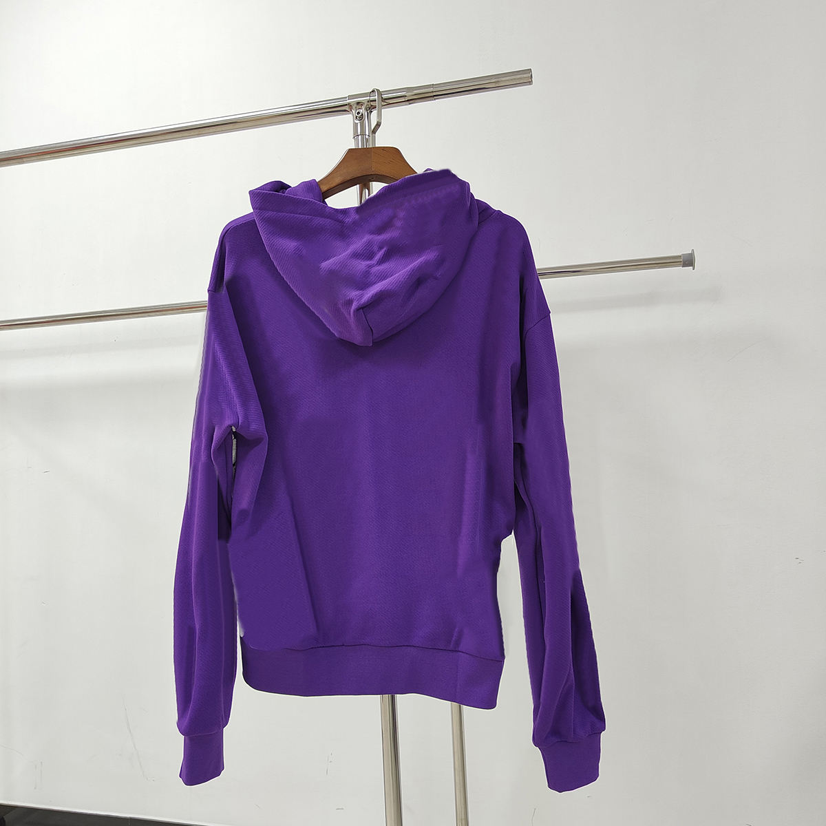 Purple DT Hoodie