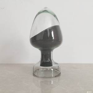 ผงเหล็กหล่อบริสุทธิ์ 97% 98% 99% ขนาด 100 เมช ผงเหล็กดิบ ผงเหล็กฟองน้ำ ราคาเหล็กต่อกิโลกรัม - Product Image 2