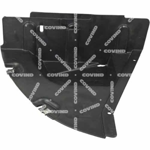 กันชนหน้า Covind รุ่น LH สำหรับ DAILY S2000 (500327277) รุ่น C39/67 ผลิตในอิตาลี - Product Image 1