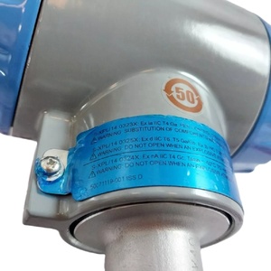 Transmetteurs de jauge Smartline Stg700 d'origine pour chaudières et alimentations, haute précision - Product Image 5