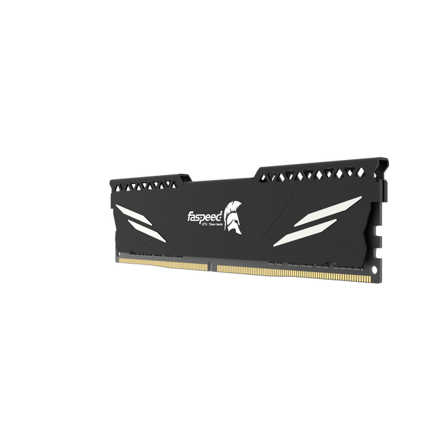 Faspeed DDR4 RAM 3200MHz (8GB/16GB/32GB) High Density Chips Desktop Use Rigorously Tested 5-Year Warranty