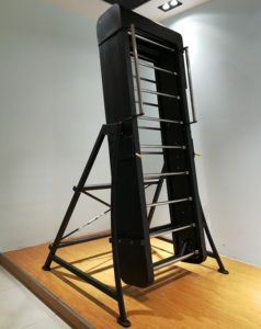 Non-motored Climbing <b>Machine</b> Laddermill Milti Function Gym Cardio Equipment P05 Non-motored Climbing <b>Machine</b> P05 - Product Image 3