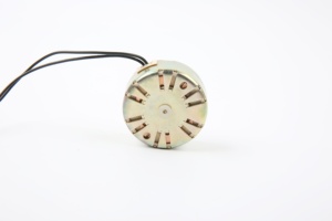 Độc đáo 500 vòng/phút CW CCW động cơ đồng bộ 220V cho máy may - Product Image 5