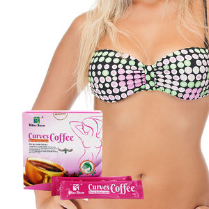 Café pour la poitrine Winstown <span class=keywords><strong>Max</strong></span> Curve, amélioration du café pour la poitrine, gros seins, beauté féminine - Product Image 2