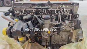 การปล่อย OM470LA.E5-4ยูโร5ด้วยระบบหลังการรักษา - Product Image 6