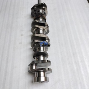 อะไหล่แท้ OEM E320D E320D L E320D LN E320D LRR E320D GC อะไหล่เครื่องยนต์รถขุด C6.4 เพลาข้อเหวี่ยง 10R-7675 - Product Image 2