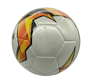 Balón de Fútbol Tamaño 5 Nuevo de Cuero TPU Balón de Fútbol Aolilai Termosellado - Product Image 4