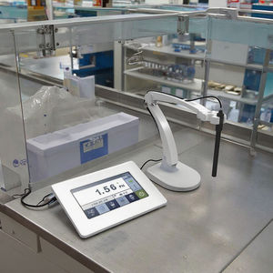 Yab p811 p8 श्रृंखला p8/eck/डू/लॉन मीटर - Product Image 4