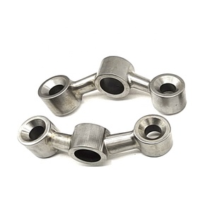 Phụ Tùng Máy Gia Công Cnc 5 Trục Chính Xác Tùy Chỉnh Tạo Mẫu Kỹ Thuật Phát Triển - Product Image 3