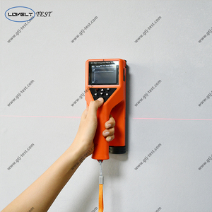 Beton tarayıcı entegre <span class=keywords><strong>in</strong></span>şaat demiri dedektörü fiyatı - Product Image 4