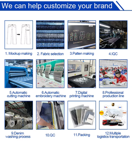 Giacca in Vera Pelle DiZNEW per <span class=keywords><strong>Uomo</strong></span>, Alta Qualità, Personalizzabile, Stile Hip Hop con Colletto Alto, Elegante, 1 Pezzo - Product Image 4