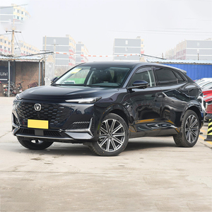 Coches usados baratos de China 2023 CHANGAN UNIK 2023 2,0 T 4WD SUV <span class=keywords><strong>Auto</strong></span> 5 asientos versión superior Vehículo de combustible de coches baratos de UNI-K - Product Image 5