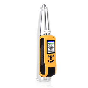 Probador Digital de Rebote NDT, Martillo <span class=keywords><strong>Schmidt</strong></span> para Concreto, Resistencia a la Compresión, Portátil, ASTM, Inspección de Puentes y Túneles - Product Image 1