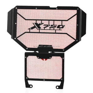 Protector de Rejilla para Radiador de Motocicleta <span class=keywords><strong>X</strong></span>-<span class=keywords><strong>ADV</strong></span> <span class=keywords><strong>750</strong></span> para <span class=keywords><strong>Honda</strong></span> XADV <span class=keywords><strong>750</strong></span> 2021-2024, Accesorios para <span class=keywords><strong>X</strong></span> <span class=keywords><strong>ADV</strong></span> 2017 2018 2019 <span class=keywords><strong>2020</strong></span> - Product Image 4