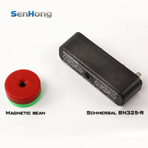 Thang máy Phụ tùng BN325-R giới hạn chuyển tke schmersal SM-25-30-DS chuyển đổi từ tính - Product Image 6