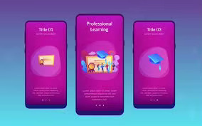 Software de Sistema de Gestión de Aprendizaje (LMS), Plataforma de Cursos en Línea, Aplicación de Entrenamiento y Educación, Versión para Mac y Linux, Disponible en Internet - Product Image 3