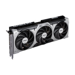 GeForce RTX 5070 Ti OC 16G VENTUS 3X Video Memory Cooling Fan Gaming and <b>Workstation</b> Desktop Graphic Card - Product Image 3