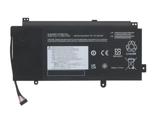 Batterie authentique 00HW008 00HW009 00HW014 pour <span class=keywords><strong>Lenovo</strong></span> <span class=keywords><strong>ThinkPad</strong></span> <span class=keywords><strong>Yoga</strong></span> <span class=keywords><strong>15</strong></span> SB10F46446 <span class=keywords><strong>15</strong></span>.1V 66WH Batterie pour ordinateur portable - Product Image 2
