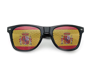 Crayones de Pintura Facial con la <span class=keywords><strong>Bandera</strong></span> de <span class=keywords><strong>España</strong></span> para Eventos Deportivos y Partidos de Fútbol, Rojo y Amarillo - Product Image 6