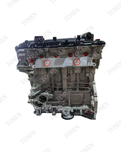 Moteur de nouvelle condition pour <span class=keywords><strong>Hyundai</strong></span> Starex pour Kia G4LA G4FD G4FG G4GC G4NA G4KG G4EE D4BB D4BH D4CB G4LC G4FA G4KJ G4KE G4FC - Product Image 1
