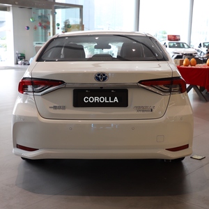 Xe Toyota Corolla Hybrid Sedan mới đến năm <span class=keywords><strong>2025</strong></span>, xe Toyota Corolla 1.8L mới - Product Image 4