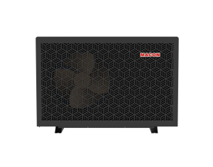 เครื่องทำน้ำร้อน DC อินเวอร์เตอร์แบบเต็มสำหรับสระว่ายน้ำเครื่องทำน้ำร้อนลงไปใน R32 18KW 21KW 28KW <span class=keywords><strong>2026</strong></span>เครื่องทำน้ำร้อนลงในสระ - Product Image 1