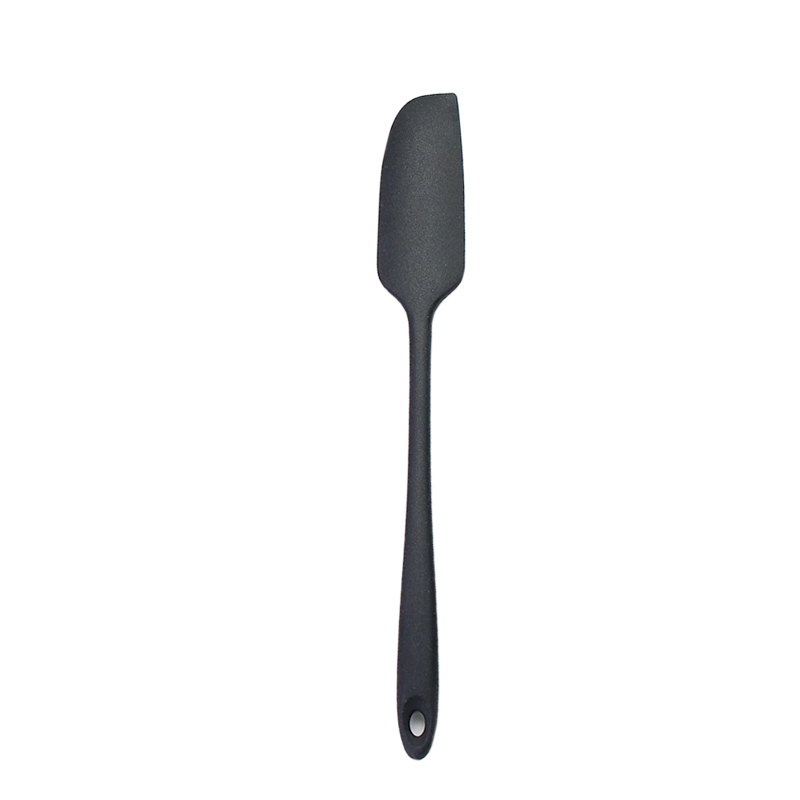 Espátula para tarro-Negro