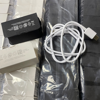 Câble USB type-c pour recharge rapide, cordon de chargeur usb-c pour téléphone Samsung S20/S21/S10/note 20/10, vente en gros d'usine