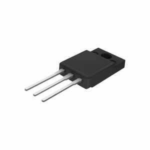 PJF4NA65H_T0_00001 Original One Stop Service ITO-220AB Transistors Buy Online Electronic Components - Product Image 1