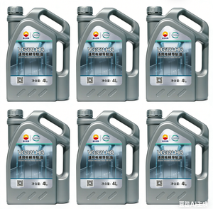 Lubricante VG220 para Cadenas de Escaleras Mecánicas y Rieles de Elevadores, Resistente a Altas Temperaturas y al Óxido, Aceite Industrial, 4L*6 - Product Image 2